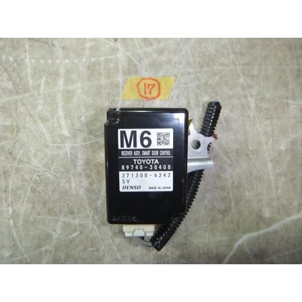 エクセレントDクラウン　アマゾン クラウン CROWN DAA-AWS210 スマートドアコントロールレシーバー