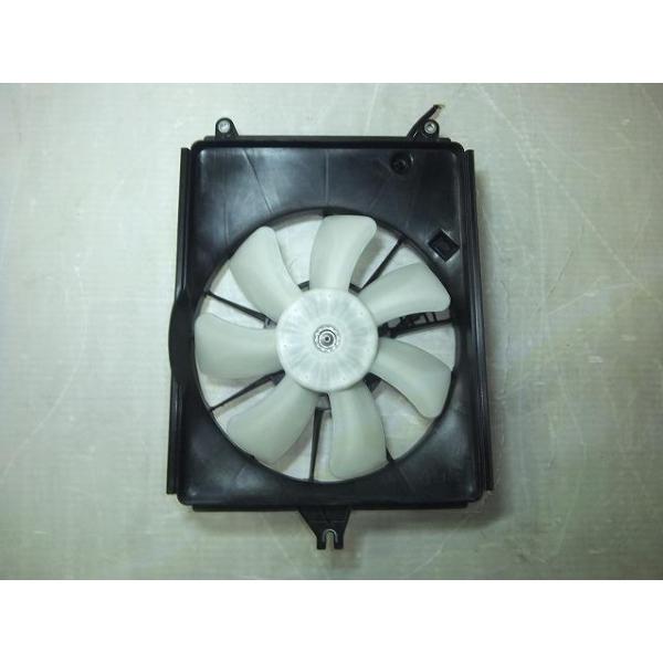 ホンダ JH3 N-WGN 純正 電動ファン N-WGN DBA-JH1 電動ファン 純正品番19030-R9G-J01 管理番号AB7718
