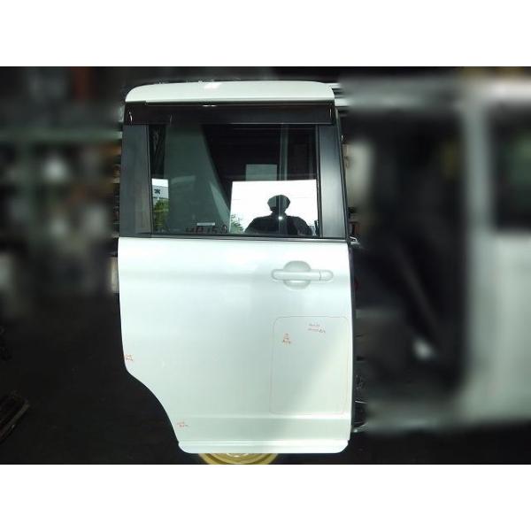 ソリオ　パワースライドドア‼️ SUZUKI新型ソリオ スライドドア - YouTube