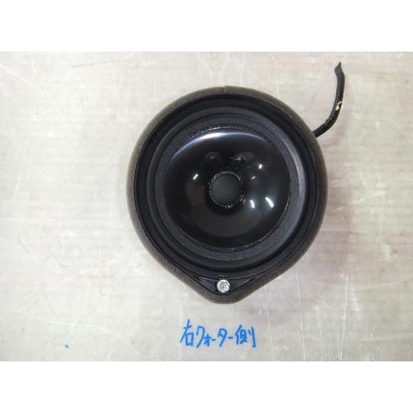 N-BOX 6BA-JF3 右リアスピーカー 純正品番39120-TBG-A01 管理番号