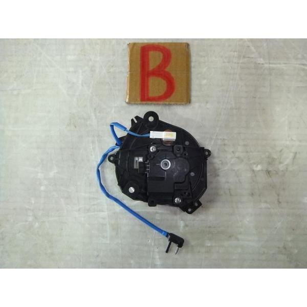 N-BOX 6BA-JF3 フラップモーター サーボモーター エアーミックス