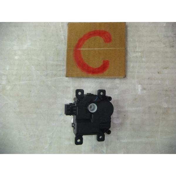 N-BOX 6BA-JF3 フラップモーター サーボモーター フレッシュ＆リ