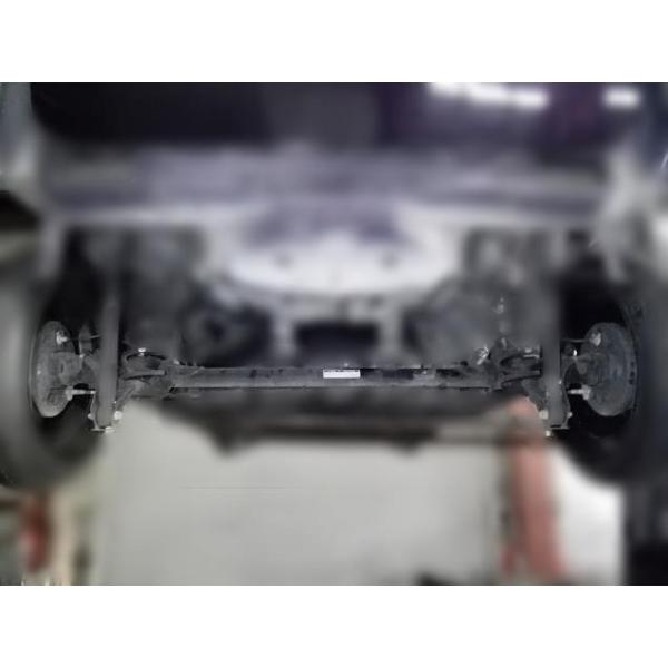 タント DBA-LA600S リアアクスルビーム 純正品番48710-B2261 管理番号  