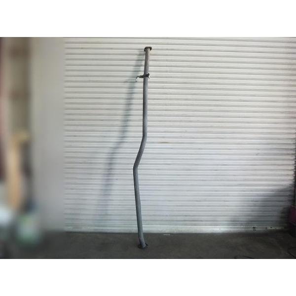 アテンザ LDA-GJ2FP エキゾーストセンターマフラー 純正品番SH07-40