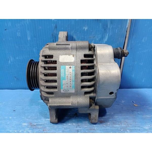 サンバー TT1 オルタネーター スバル 純正 サンバー 《 TT1 》 オルタネーター 23700-KA880 P31400