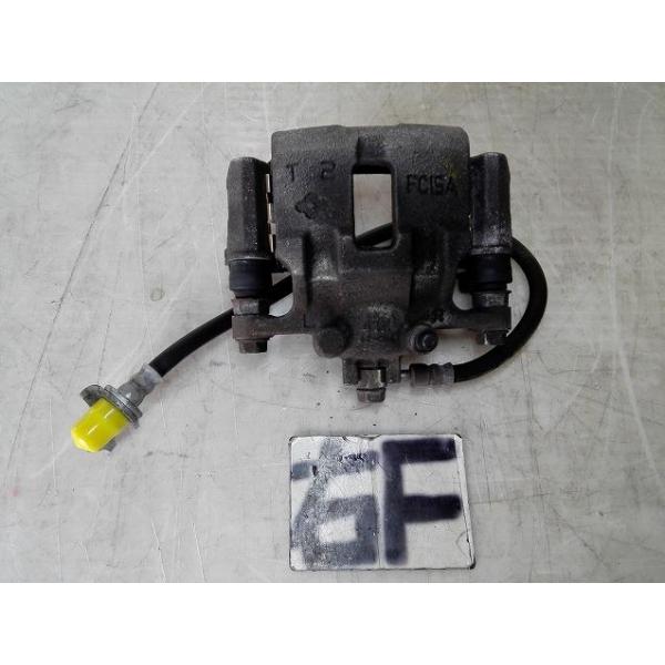 N-BOX ＋ DBA-JF1 右フロントキャリパー 純正品番45018-T6G-A01 管理