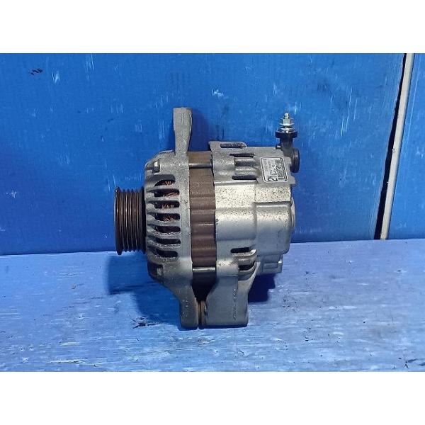 エブリイワゴン エブリィ ABA-DA64W オルタネーター ダイナモ 純正品番