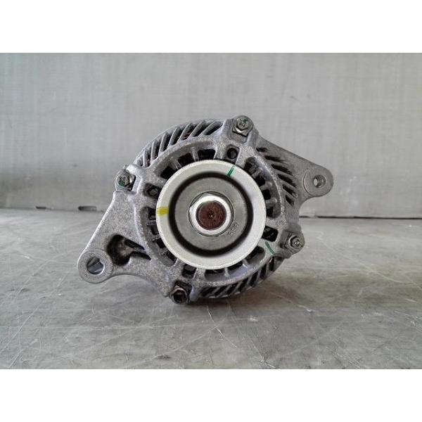 N-VAN HBD-JJ1 オルタネーター ダイナモ 純正品番31100-5YS-J02 管理