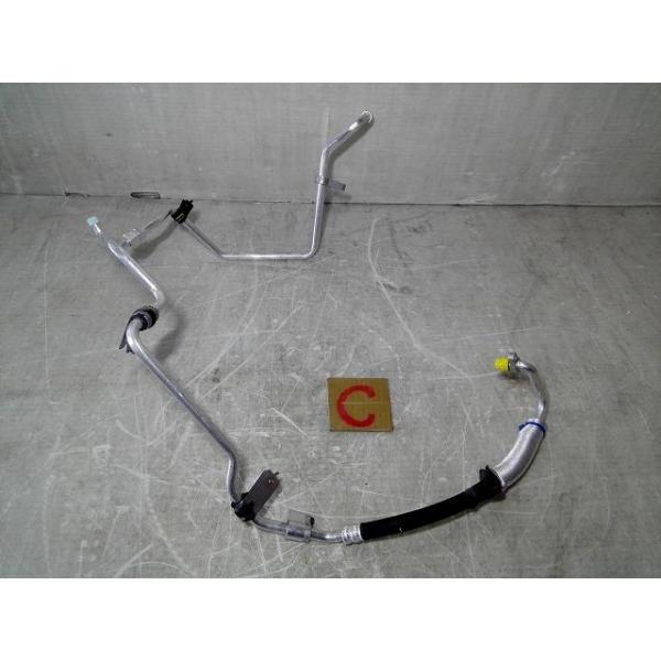 N-VAN HBD-JJ1 エアコンホース・パイプ 純正品番80311-TXA-003 管理