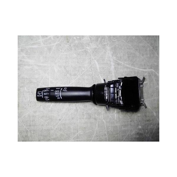 N-VAN HBD-JJ1 ワイパースイッチ 　純正品番35256-TXA-J41 管理番号AC5819