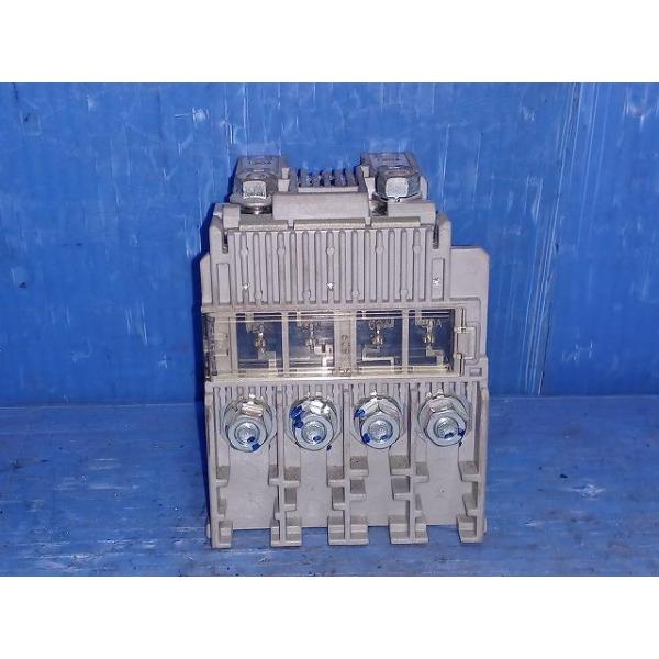 デイズルークス DBA-B21A バッテリープラス側ヒューズ 　純正品番24315-6A00C 管理番号AC0311