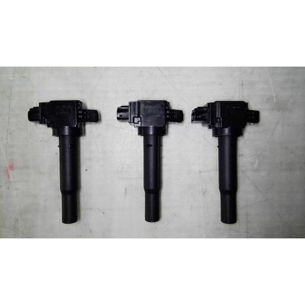 ワゴンR ワゴンR DAA-MH55S ダイレクトイグニッションコイル