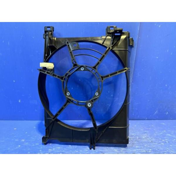 ミラ（ダイハツ） ミラ DBA-L275S ファンシュラウド 純正品番16711