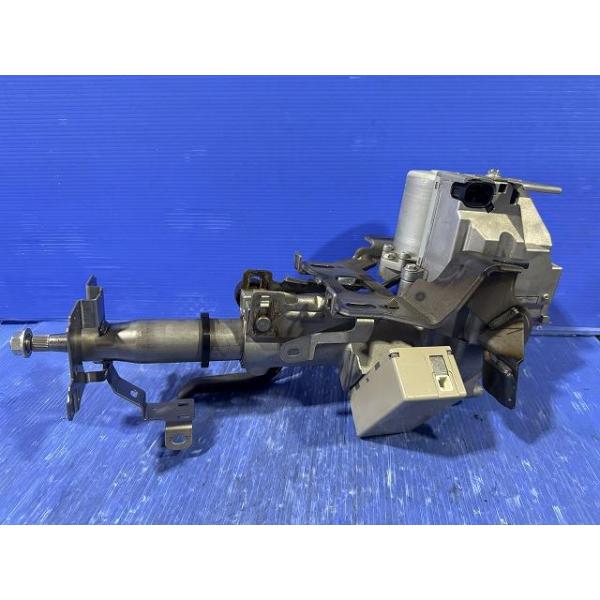 セレナ DAA-HC26 ステアリングシャフト ステアリングコラム 純正品番