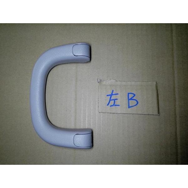 セレナ 左Bピラーアシストグリップ 純正品番73940-1VA0A 管理番号