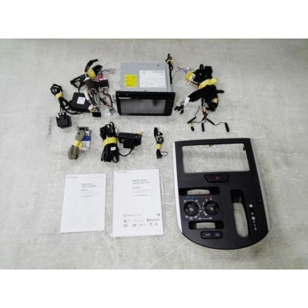 タント DBA-LA600S カーナビゲーション NMZK-W68D 品番08545-K9119