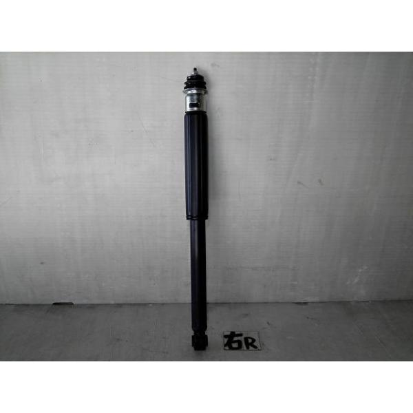 美品　新車外し ダイハツLＡ650タント純正スプリング＆ショックアブソーバー ダイハツ 純正 タント 《 LA650S 》 左リアショックアブソーバー