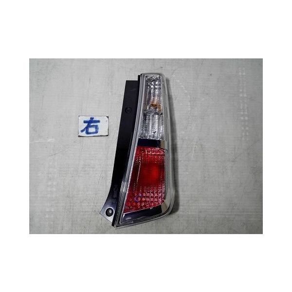 ワゴンR ワゴンR DBA-MH23S 右テールランプ ブレーキランプ ストップ