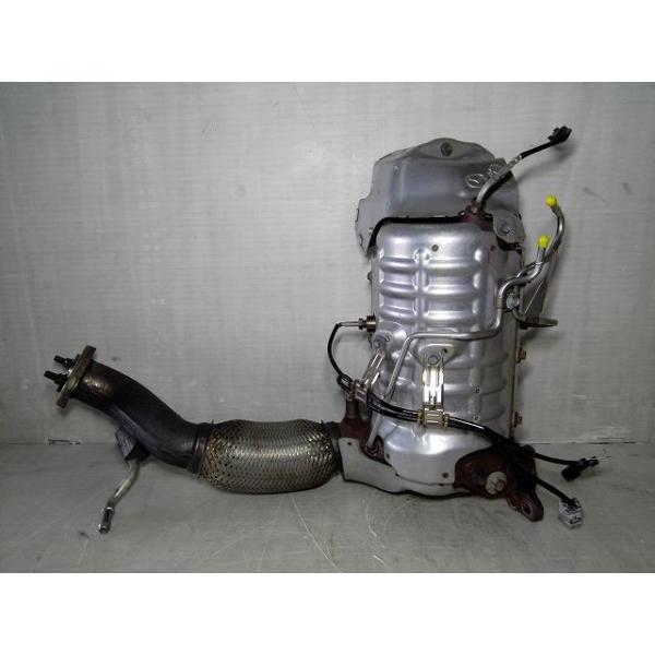 スズキ純正　ターボ用触媒② a-p-s-akae_250425000122400