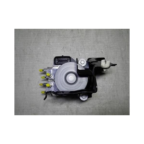アテンザ LDA-GJ2FW ABSアクチュエーター 純正品番GHY1-43-7A0H 管理