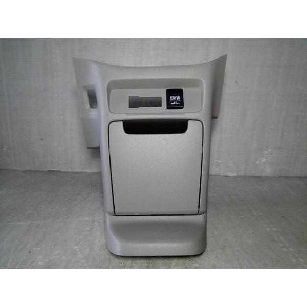 N-WGN DBA-JH1 コンソールボックス 純正品番77313-T6G-003ZA 管理番号