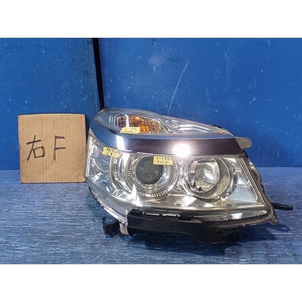 HONDA LIFE DIVA 右ヘッドライト ライフ DBA-JC1 右ヘッドランプ 右ヘッドライト 純正品番33100-SZH-J51