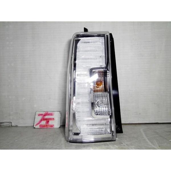 LA600S タント 左テールランプ タント DBA-LA600S 左テールランプ ブレーキランプ ストップランプ