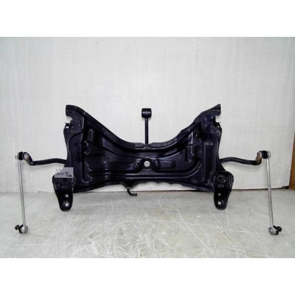 タント DBA-LA600S フロントメンバー 純正品番51201-B2160 管理番号