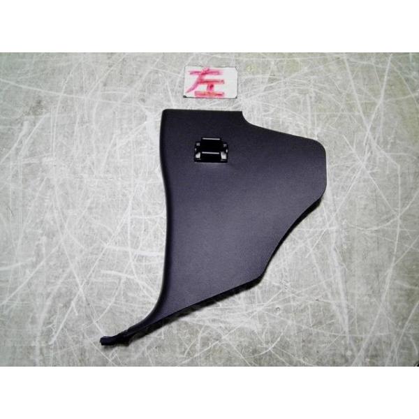 N-BOX 6BA-JF3 左サイドカウル 　純正品番83161-TTA-003ZC 管理番号AC7574