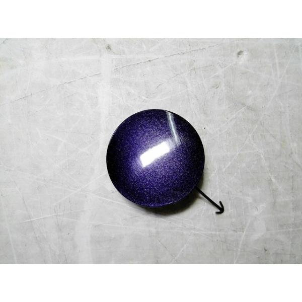 エスクァイア DAA-ZWR80G リアバンパー牽引フックカバー 　カラー番号220　純正品番52162-28060-C2 管理番号AD0141