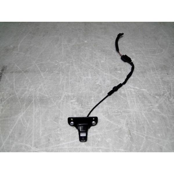 ワゴンR ワゴンR DAA-MH55S フロントカメラ 純正品番39970-63R00 管理
