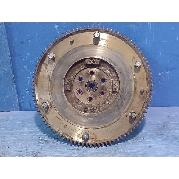 サンバー LE-TT2 フライホイール 　純正品番12314KA460 管理番号AC9342