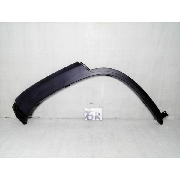 ハスラー DBA-MR31S 右リアオーバーフェンダー 　純正品番77250-65P00-5PK 管理番号AC9935