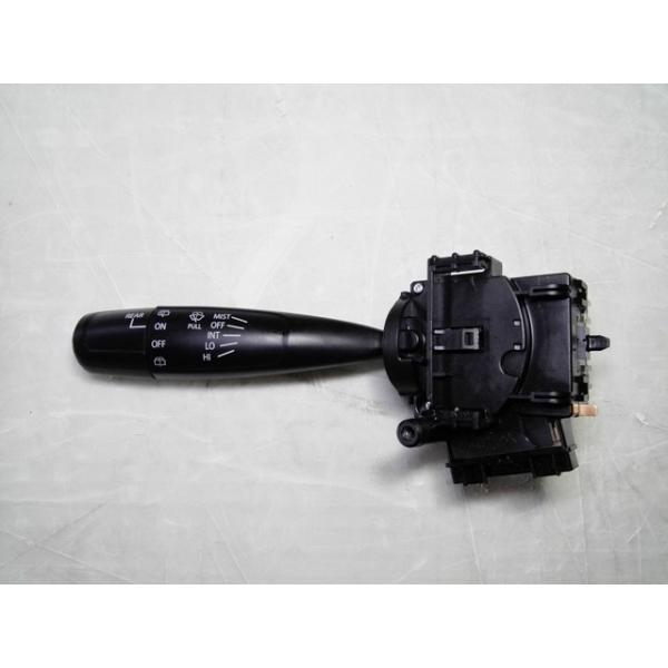 ハスラー DBA-MR31S ワイパースイッチ 　純正品番37210-71L11 管理番号AC9954