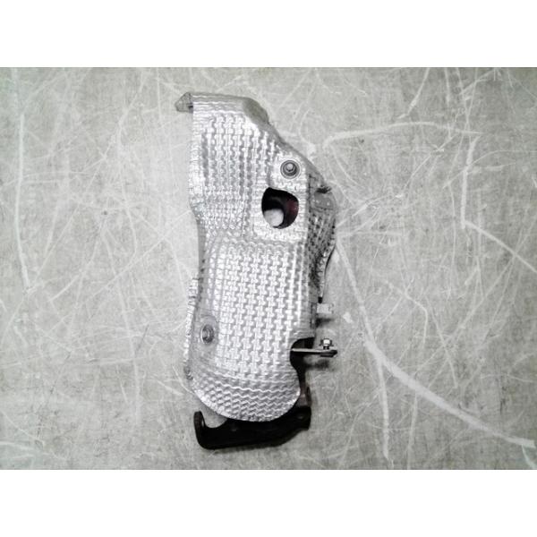 クロスビー DAA-MN71S 触媒 キャタリストコンバーター　純正品番14220-76R00 管理番号AC9827