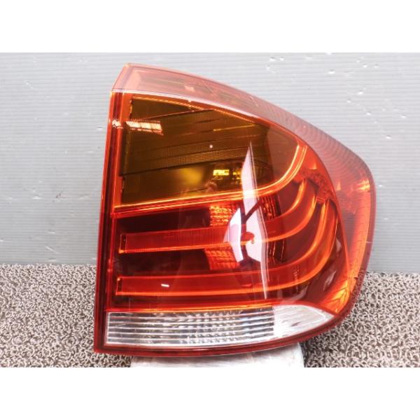 ライト　 1シリーズ X1 E84 テール　ランプ 右 9263 BMW X1 E84 VL18 テールランプ右 テールライト右 : Auto Recycle