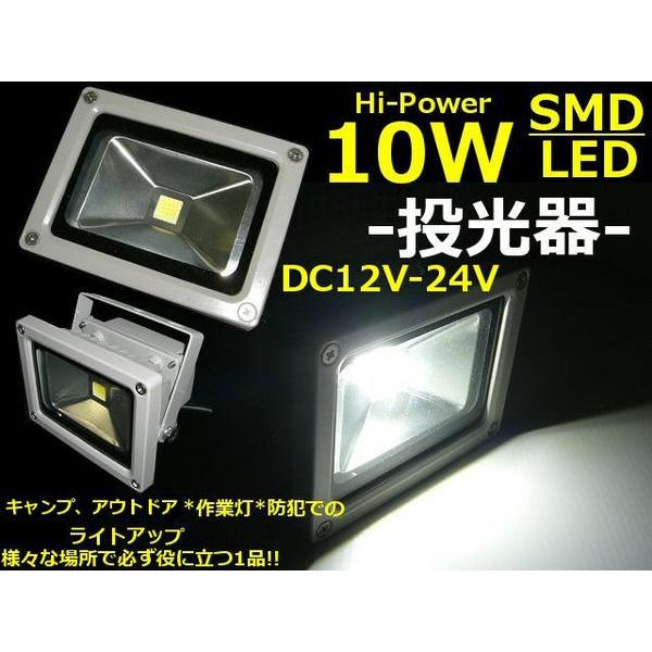DC12VE24Vp/10WESMDLED/hƖCg