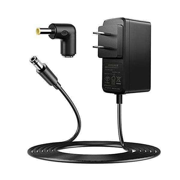 Punasi AC1116J テプラPRO ACアダプター ラベルライター キングジム