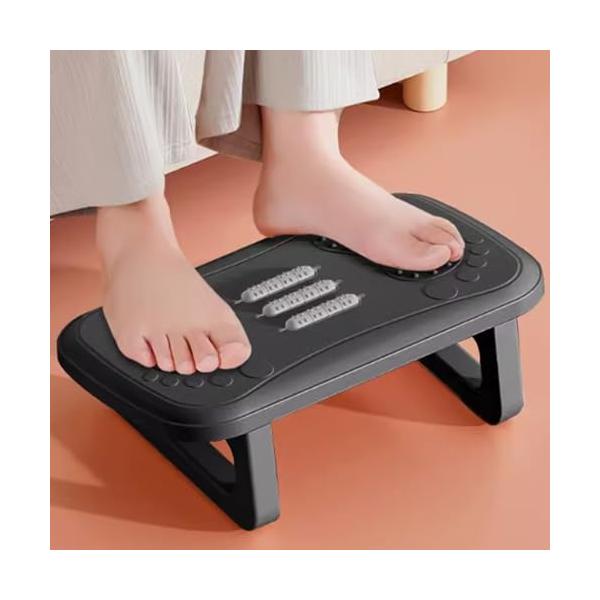 実用的でスタイリッシュ固定スタイル (黒 + グレー)/-/-・Color:固定スタイル (黒 + グレー)・高品質ABS素材耐久性の高いABS素材を採用しており、長期間の使用でも安心です。固定され、揺れにくく、滑りにくく安定した、厚みのあ...