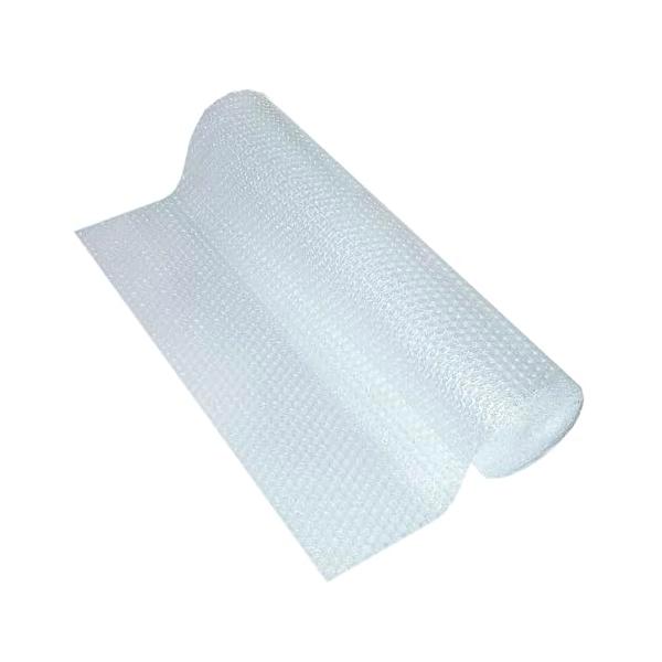 他サイト： サクラパック(Sakurapack) 日本製 緩衝材 ロール 巾 60cm X 10m (5m巻×2本セット) エアキャップ エアクッションの商品画像