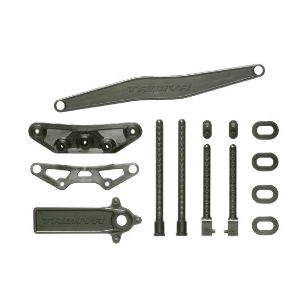 タミヤ(TAMIYA) SPパーツ SP1253 TBエボ5 B部品 51253 : アールツー