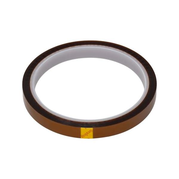 他サイト： アイネックス(AINEX) M.2ヒートシンク・パーツ固定用耐熱テープ HT-15の商品画像