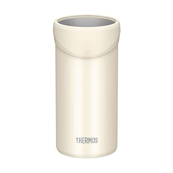 2wayタイプホワイト/500 ml/JDU-500 WH・Color:ホワイトSize:500 mlStyle:2wayタイプ・パッケージ個数:1・タンブラーとしても使える、使い方2通りの保冷缶ホルダー。・ステンレス製魔法びん構造なので缶...