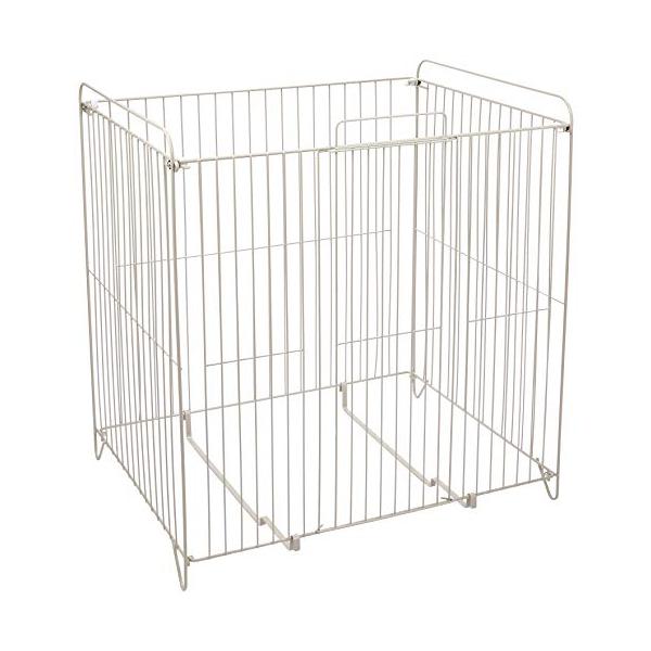 石油ストーブ対応ホワイト/65x53x71センチメートル (x 1)/SG-N・Color:ホワイトStyle:石油ストーブ対応・パッケージ個数:1・[本体サイズ] 本体サイズ／(約)幅65×奥行53×高さ71cm・外寸サイズ：(約)幅65...