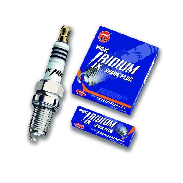 他サイト： 日本特殊陶業(NGK) イリジウムIXプラグ (分離形/ターミナル付)1本 3149BPR6HIX スパークプラグの商品画像