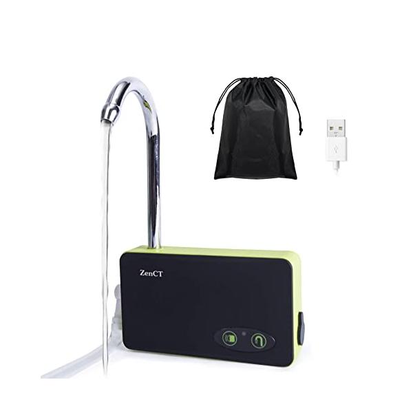 サーキュレータブラック/-/-・多機能電池不要で経済的なUSB充電式多機能ポンプです。エアーポンプとウォーターポンプを一体化した小型な多機能ポンプです。2000mAバッテリー内蔵しています。３時間連続使用できます。・ウォーターポンプモード高...