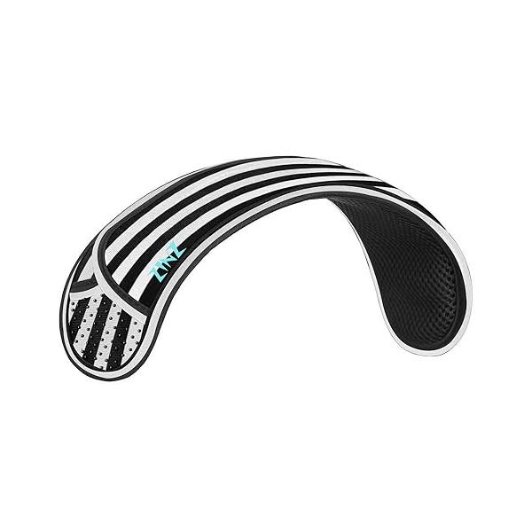 ZINZ] ショルダーパッド 肩パッド 単品 ベルクロ肩当て PCバッグ