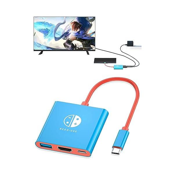 Nintendo Switch 本体　ドックあり 楽天市場】新品 Nintendo Switch ドックセット 純正品