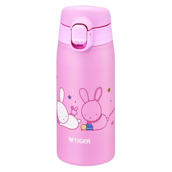 タイガー魔法瓶(TIGER) タイガー 水筒 350ml かめいち堂 マグ