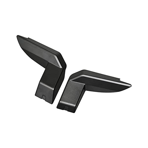 他サイト： セイワ(SEIWA) 車種専用用品 スズキ ジムニー&amp;シエラ&amp;ノマド(JB64/JB74/JC74)専用 マグネットリアデフォッガーカバー IMの商品画像